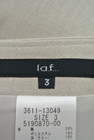 la.f...（ラエフ）の古着「商品番号：PR10159823」-6