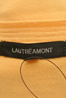 LAUTREAMONT（ロートレアモン）の古着「商品番号：PR10159827」-6
