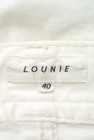 LOUNIE（ルーニィ）の古着「商品番号：PR10159830」-6
