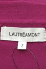 LAUTREAMONT（ロートレアモン）の古着「商品番号：PR10159836」-6
