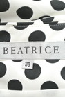 BEATRICE（ベアトリス）の古着「商品番号：PR10159838」-6