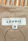 LOUNIE（ルーニィ）の古着「商品番号：PR10159840」-6