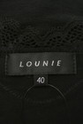LOUNIE（ルーニィ）の古着「商品番号：PR10159842」-6