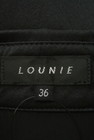 LOUNIE（ルーニィ）の古着「商品番号：PR10159844」-6
