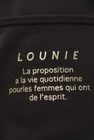 LOUNIE（ルーニィ）の古着「商品番号：PR10159853」-6