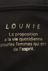 LOUNIE（ルーニィ）の古着「商品番号：PR10159855」-6