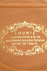 LOUNIE（ルーニィ）の古着「商品番号：PR10159875」-6