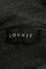 LOUNIE（ルーニィ）の古着「商品番号：PR10159880」-6