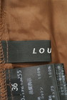 LOUNIE（ルーニィ）の古着「商品番号：PR10159882」-6