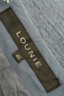 LOUNIE（ルーニィ）の古着「商品番号：PR10159895」-6