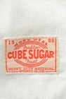 CUBE SUGAR（キューブシュガー）の古着「商品番号：PR10159929」-6