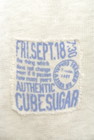 CUBE SUGAR（キューブシュガー）の古着「商品番号：PR10159958」-6