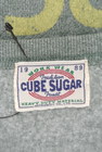 CUBE SUGAR（キューブシュガー）の古着「商品番号：PR10159990」-6