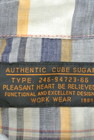 CUBE SUGAR（キューブシュガー）の古着「商品番号：PR10160035」-6