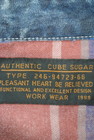 CUBE SUGAR（キューブシュガー）の古着「商品番号：PR10160037」-6