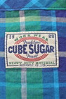 CUBE SUGAR（キューブシュガー）の古着「商品番号：PR10160138」-6