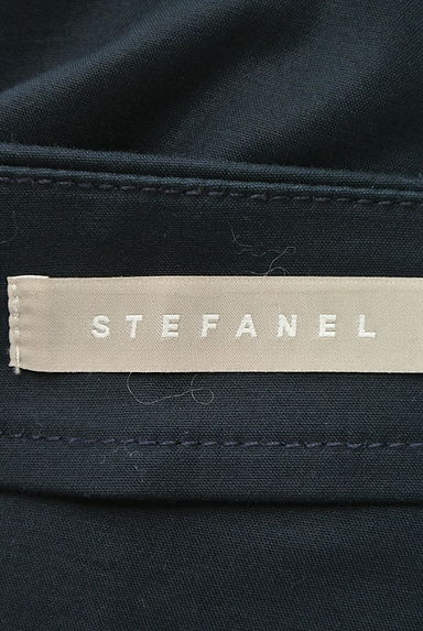 STEFANEL（ステファネル）の古着「大人シンプルミニタイトスカート（ミニスカート）」大画像６へ