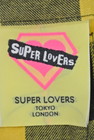 SUPER LOVERS（スーパーラバーズ）の古着「商品番号：PR10160208」-6