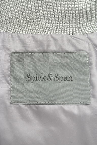 Spick and Span（スピック＆スパン）の古着「（コート）」大画像６へ