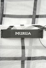 MURUA（ムルーア）の古着「商品番号：PR10160250」-6