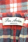 Par Avion（パラビオン）の古着「商品番号：PR10160300」-6