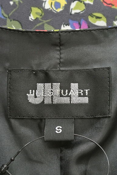 JILL by JILLSTUART（ジルバイジルスチュアート）の古着「（ワンピース・チュニック）」大画像６へ