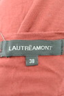 LAUTREAMONT（ロートレアモン）の古着「商品番号：PR10160369」-6