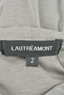 LAUTREAMONT（ロートレアモン）の古着「商品番号：PR10160381」-6