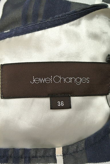 Jewel Changes（ジュエルチェンジズ）の古着「（キャミワンピース）」大画像６へ