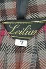 LEILIAN（レリアン）の古着「商品番号：PR10160435」-6
