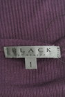 BLACK BY MOUSSY（ブラックバイマウジー）の古着「商品番号：PR10160444」-6