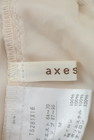 axes femme（アクシーズファム）の古着「商品番号：PR10160476」-6