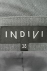 INDIVI（インディヴィ）の古着「商品番号：PR10160494」-6