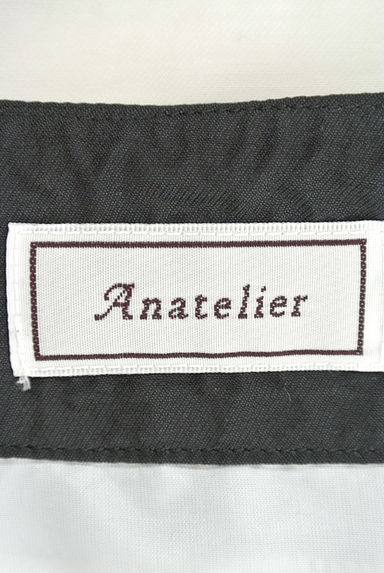 anatelier（アナトリエ）の古着「（ワンピース・チュニック）」大画像６へ