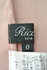 Riccimie NEWYORK（リッチミーニューヨーク）の古着「商品番号：PR10160547」-6