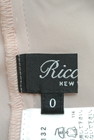 Riccimie NEWYORK（リッチミーニューヨーク）の古着「商品番号：PR10160548」-6
