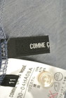 COMME CA DU MODE（コムサデモード）の古着「商品番号：PR10160577」-6