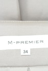 M-premier（エムプルミエ）の古着「商品番号：PR10160603」-6