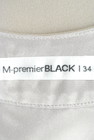 M-premier（エムプルミエ）の古着「商品番号：PR10160607」-6