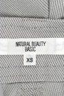 NATURAL BEAUTY BASIC（ナチュラルビューティベーシック）の古着「商品番号：PR10160610」-6