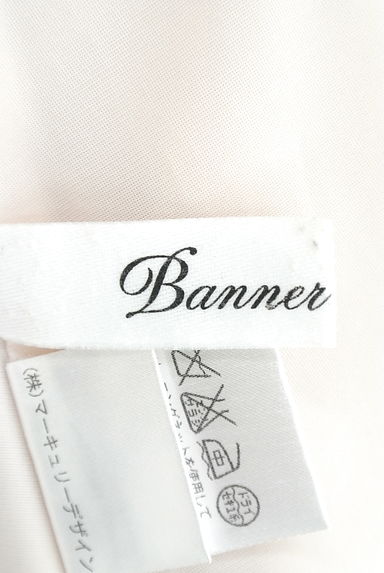 Banner Barrett（バナーバレット）の古着「（カットソー・プルオーバー）」大画像６へ