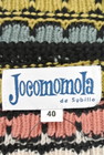 Jocomomola（ホコモモラ）の古着「商品番号：PR10160643」-6