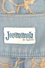 Jocomomola（ホコモモラ）の古着「商品番号：PR10160645」-6