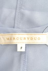 MERCURYDUO（マーキュリーデュオ）の古着「商品番号：PR10160660」-6