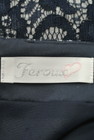 Feroux（フェルゥ）の古着「商品番号：PR10160674」-6