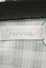 Feroux（フェルゥ）の古着「商品番号：PR10160676」-6