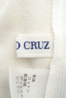 CARA O CRUZ（キャラオクルス）の古着「商品番号：PR10160717」-6