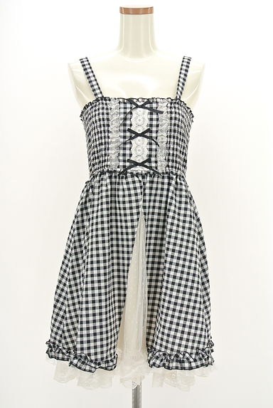 ブランド古着 Axes Femme アクシーズファム 通販 キャミワンピース Falet ファレット