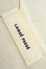 LAISSE PASSE（レッセパッセ）の古着「商品番号：PR10160880」-6