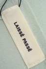 LAISSE PASSE（レッセパッセ）の古着「商品番号：PR10160881」-6